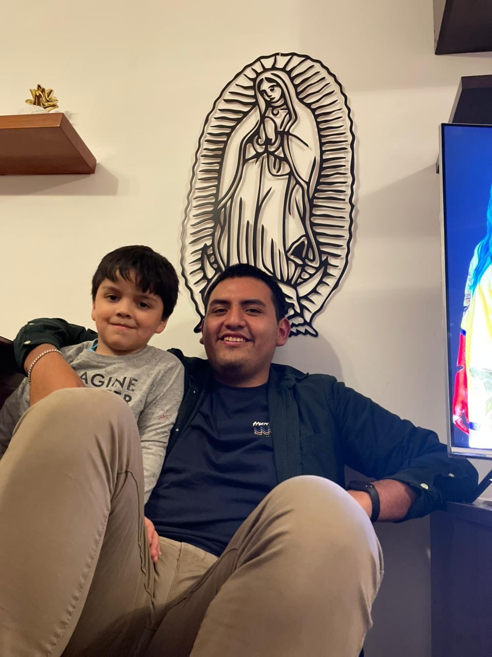Nuestras tardes juntos